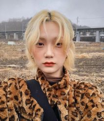 -HairCode芭曲发型