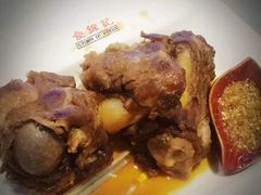 -食锦记·福建私房菜(浦西万达店)