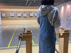 -道顺射箭·团建·骑射(张杨路店)