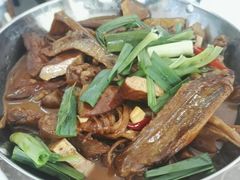 -左邻右舍徽菜馆