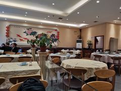 大堂-羅記小厨香吧岛龙虾