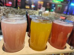 -马路牙子烧烤馄饨酒馆(望京店)