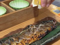 -长崎屋·日本料理·刺身·烧鸟(天河北路店)
