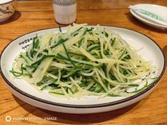 -蒙艾里民族传统菜蒙餐