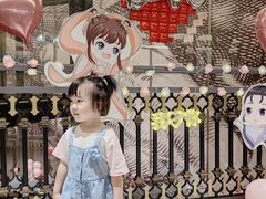 -黑宝石西餐厅(汇励99城市公园店)