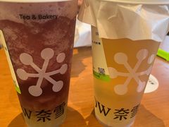 -奈雪的茶(宜昌国贸店)
