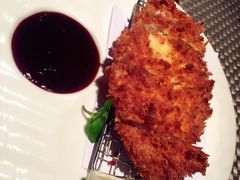 -山葵家·创意料理(宁波来福士店)