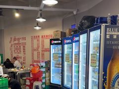 -串小白烧烤(金沙洲店)