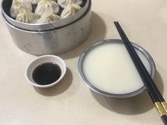 -笑云开汤包店(网巾市店)