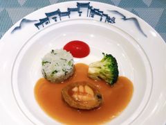 -溪畔•新徽菜(碧湖云溪店)
