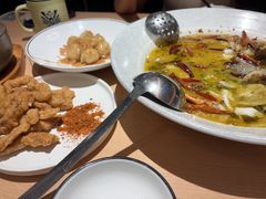 -太二酸菜鱼(深圳布吉万象汇店)