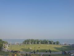 -深圳湾公园(南山区)