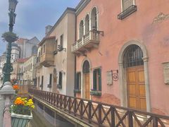 -华谊兄弟（长沙）电影小镇