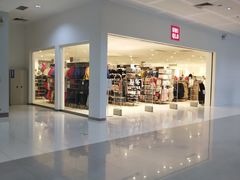 -优衣库(厦门SM广场店)