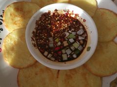 -秋香家韩式炭火烤肉(磐石路店)