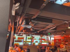 -鸣记脆皮烤鱼·海鲜烤鱼(三八广场店)