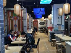 -荔银肠粉·非遗手藝(夫子庙店)