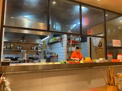 -格塘人家·山泉水煮鱼(望兴家园店)