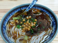 -麻婆子牛肉粉(金桥名都店)