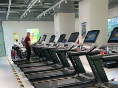 -空中健身·游泳(季佳荟新华家园店)