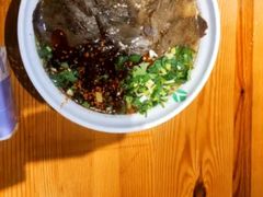 -伊麦佳兰州牛肉面清真美食店