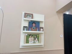 -海马体照相馆(成都来福士广场店)