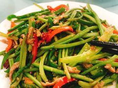 -百味园土菜馆(迎宾东路店)