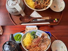 -嘁嘁茶泡饭