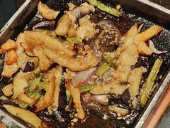 -鑫小城故事·藕汤·家常菜(台北一路总店)