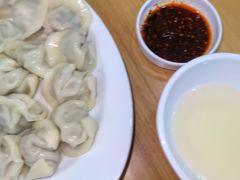 -禧旺鲜饺现包饺子(太阳城店)