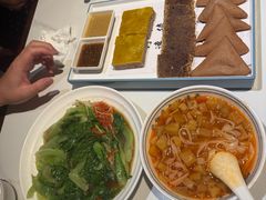 -磁州卤面·邯郸地方菜(复兴区店)
