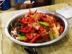 -望江门227龙虾馆