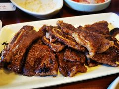 -火炉情韩国料理店(古田路店)