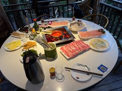 -二荆条·蜀鲜汇城市森林火锅