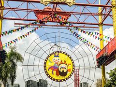 -深圳欢乐谷