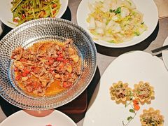 -沅江水·湖南家宴(珠江新城高德置地秋广场店)