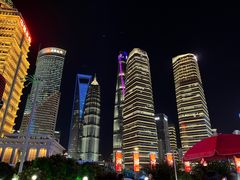 -东方明珠广播电视塔