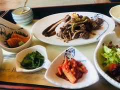 -红叶日料·放题·海胆·定食(星海店)