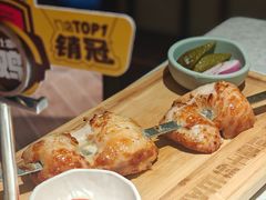 -俄士厨房(环球港店)