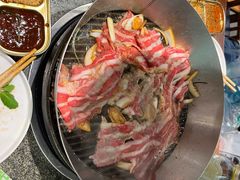-佟爷·老北京炙子烤肉(动物园店)