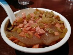 特色冰粉-成都娃娃花园餐厅 (南艺旗舰店)