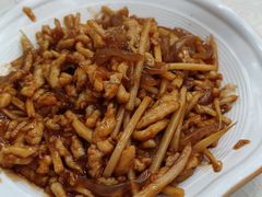 -昱德来·天津菜(河西店)