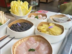 -海底捞大排档火锅(打浦路店)