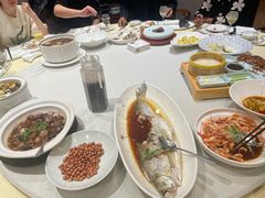 -古韵轩·江浙融合菜(梁溪店)