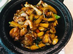 -石头咕(葵蓬店)