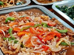 五柳炸蛋-龙上水现炒生料(柳沙店)
