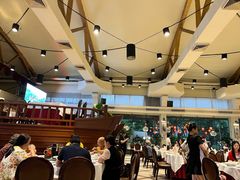 -金河半岛园林酒家(金融城店)