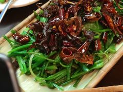 -缘生态云南菜·野生菌庭院餐厅(华侨城店)