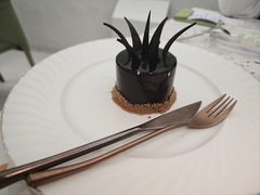 -大树餐厅(环球港店)