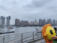 -RIVIERA 松鹤楼(外滩店)